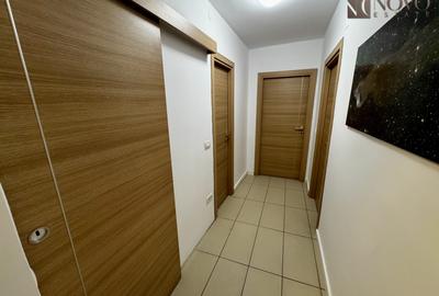 2 Camere | Turda | Renovat | Balcon - 8