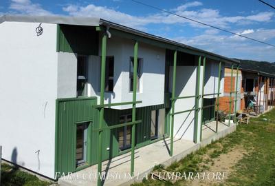 CALLA RESIDENCE, CARTIER PRIVAT LANGA ORAS - 22