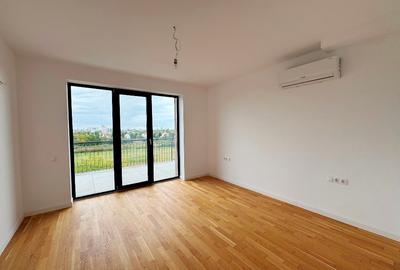 Apartament 2 camere imobil nou, finalizat// Sisesti - 7
