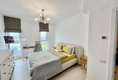 Apartament 3cam 92MP|Rond Pipera-MTM Lake-Aviatiei|Parcare Subteran|Pet Friendly - 11