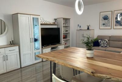 Apartament 2 camere de inchiriat Exigent faza 5 - 6
