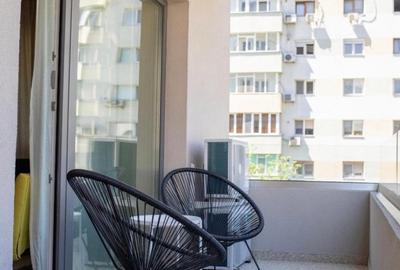 Apartament în C-entral,pe Vasile Lascăr,mobilat complet - 12