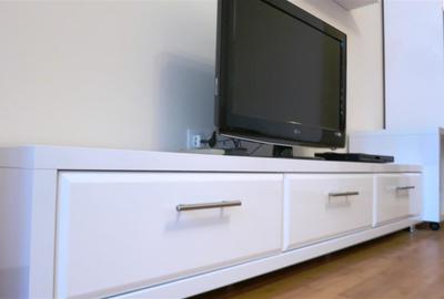 Apartament 1 camera ultramodern Copou - Bloc nou 2015 - 4