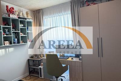 Duplex 4 camere Tunari-Amber Forest - 39