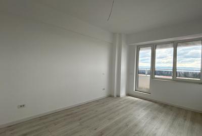 Apartament 4 camere cu terasa 34 mp Panoramic Galata - 11