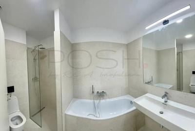 3 camere cu loc de parcare și boxă, Up Site - Floreasca - 9