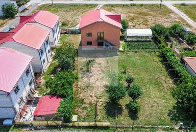 Casă cu teren de 1.000 mp în Costinești – spațiu, libertate, potențial - 1