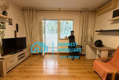 Ap. 2 camere | Centrala proprie | Zona Brancoveanu – Str.Padeșu  | Pet Friendly - 17