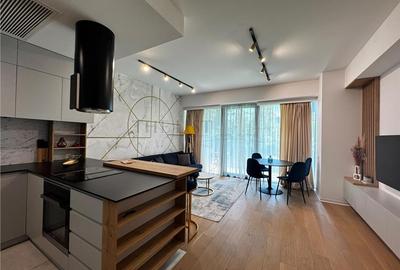 Apartament cu 3 camere | Zona Floreasca | TVA Deductibil - 4