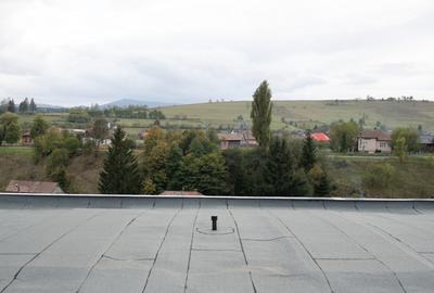 Clădire industrială cu potențial mixt – producție, depozitare, servicii –Toplița - 8