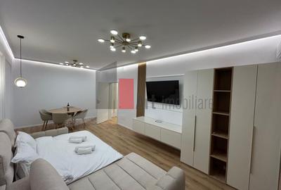 Apartament cu 2 camere decomandat în Lujerului
