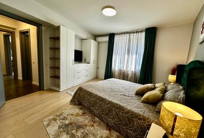 Apartament premium cu 3 camere  Ateneul Român, Parcul Cismigiu – Calea Victoriei - 7