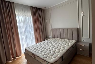 Prima inchiriere! Pipera -  Nusco City, apartament 2 camere - 4