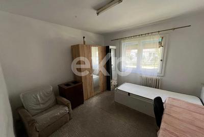 Apartament cu 3 camere decomandat, mobilat în Mănăștur