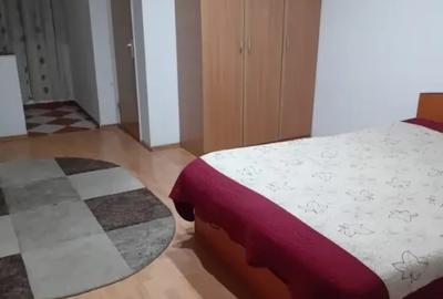 Titan - Metrou - Decomandata - Bloc Reabilitat - Disponibilitate Imediata - 1