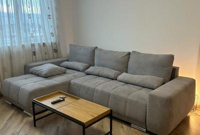 COMISION 0% ! VANZARE APARTAMENT 2 CAMERE CU GARAJ ZONA BMW ! - 6