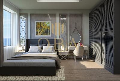 Apartament 2 camere Constanta - O.B.A LUXURY PLUS - Predare 2026 - 1