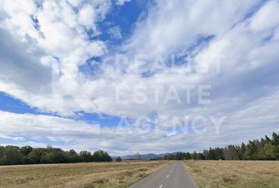 Teren intravilan 4,2 ha de vânzare| ideal investiție| POT 40%| Prahova - 4
