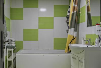 4 Camere Superb - 94,53 mp - Gata de utilizare – lângă Primărie - 6