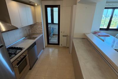 Apartament cu 3 camere de Închiriat situat în Complexul Rezidențial Jupiter - 10