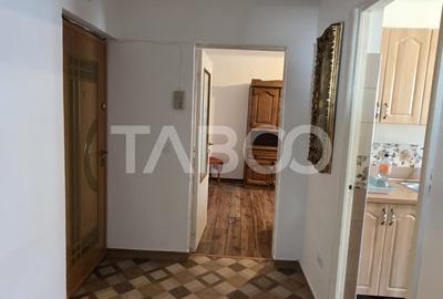 Apartament cu 3 camere de vanzare in Sebes Aleea Parc - 8