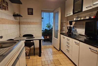PROPRIETAR | 2 camere decomandat | 350m Herăstrău | 500m M6 | Etaj 2/4, Baneasa - 10