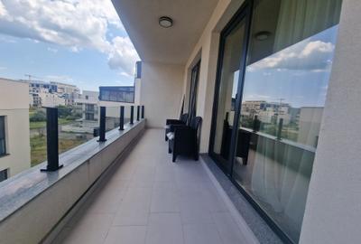 Mamaia Nord- Apartament 2 camere disponibil din Septembrie-400euro/luna - 14