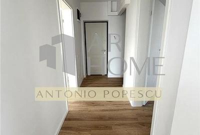 Penthouse 2 camere, parcare proprie, Ploiesti, zona Cantacuzino. - 18