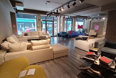 Spatiu comercial - Showroom spatios | Stradal | Dorobanti - Floreasca - 2
