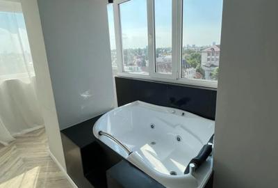 Apartament 3 Camere | Elegant | 80 mp | Zona  Dorobanti - 5