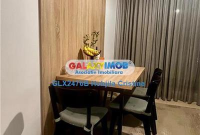 Inchiriere apartament 4 camere mobilat Baneasa Greenfield Residence - 19