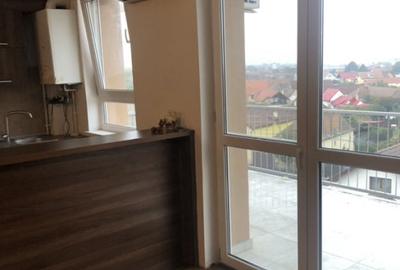 INCHIRIEZ APARTAMENT LUX 2 CAMERE,ETAJ 4 RUSCIORULUI/LIDL - 5