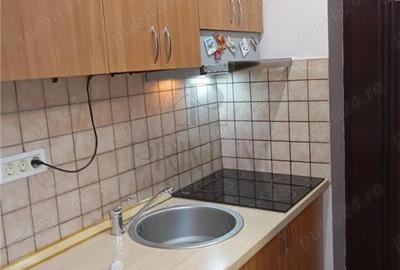 DAMBOVITA - APARTAMENT 1 CAMERA - mobilat, utilat, centrala proprie - 4