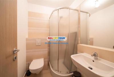 Inchirie apartament 3 camere  mobilat utilat Baneasa Greenfield - 13