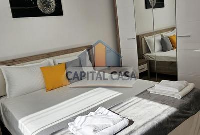 Apartament 2 Camere de Lux | Bloc Nou - 2