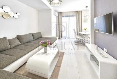 Apartament 2 camere mobilat modern - Dumbravita - Kaufland - 2