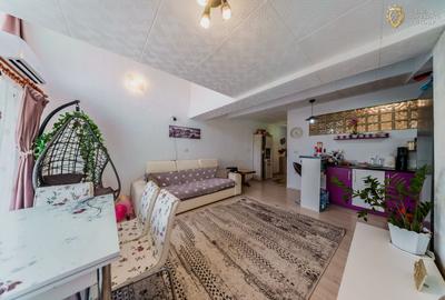 Casă 3 camere de vânzare – Cartier Verde - 5