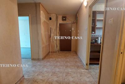 Titan, 550 m de Metrou 1 Decembrie | 4 camere, 2/4, bloc reabilitat - 15