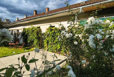 0% Comision Apartament 2 camere Traian Mosoiu mobilat utilat 2 parcari - 31