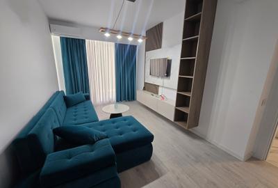 Închiriere Apartament 2 Camere Gorjului Novum - 2