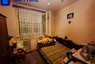 Apartament 3 camere Giulești, ideal investiție, posibilitate centrală - 7