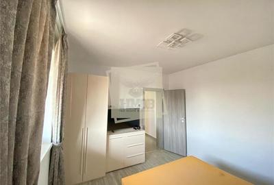 Penthouse de lux cu 3 camere 2 bai si terasa in Sibiu - 17