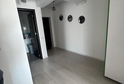 Apartament 2 camere de inchiriat Sos Alexandriei Mc Donald's - 4