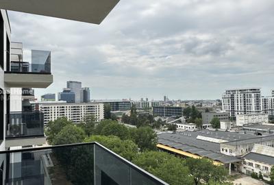 Apartament 2 camere | 55 MP Utili | Nusco City Faza 2 - 12