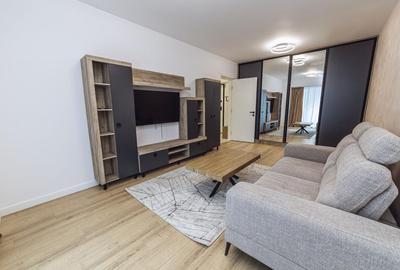 Apartament 2 camere/Centrala proprie/Parcare/Zona Pallady - 2
