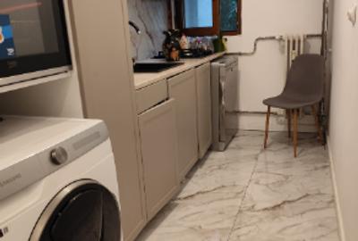 Drumul Taberei - Raul Doamnei - 5 minute metrou - Apartament 3 camere  RENOVAT - 16