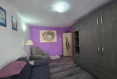 Garsonieră,renovată,zona Garii! - 6