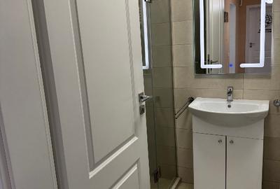 Apartament 2 camere mobilat, Orientare Sud-Vest, Etaj 4/6, Popesti-Leordeni - 7