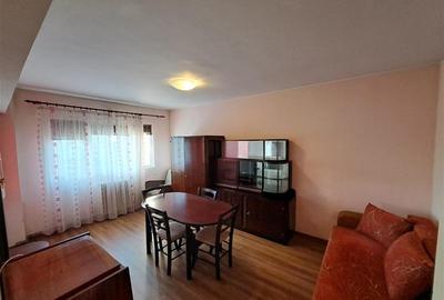 Garsonieră decomandată, mobilată în Mărăști