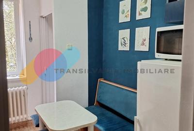 Apartament 2 camere, 48 mp, Gheorgheni - 7